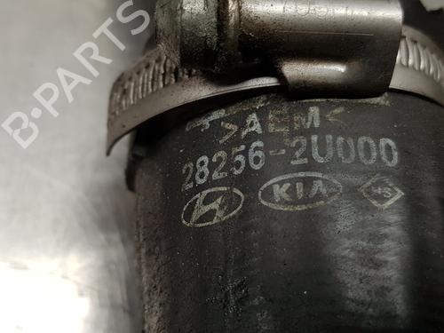 Pipe HYUNDAI i30 FASTBACK (PDE, PDEN)  | BP22215345M125 