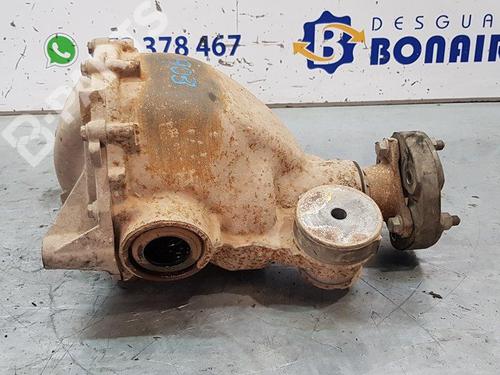 Used Rear differential Rear differential JAGUAR S-TYPE II (X200) 2.5 V6 (200 hp) 7593367 7593367