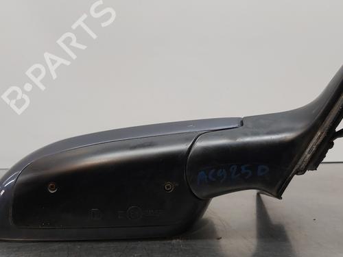 Right mirror AUDI A6 C5 (4B2, 4B4) 1.9 TDI | BP30879284C27
