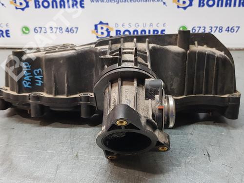 Manifold Indsugning SKODA RAPID (NH3, NK3, NK6) [2012-2022]  7653048