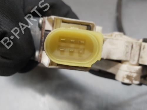 Front left window mechanism BMW 1 (E87) 118 d | BP15913848C22 