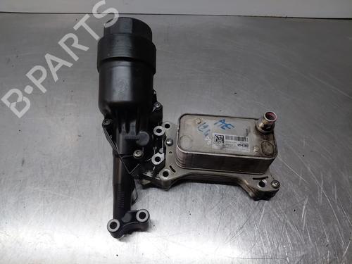 Used Oil radiator MERCEDES-BENZ A-CLASS (W176) [2012-2018]  31337397