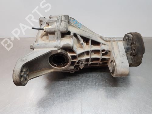 Rear differential MERCEDES-BENZ M-CLASS (W164)  | BP28376996M24 