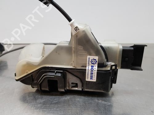 Front left lock PEUGEOT RIFTER | BP26565930C98