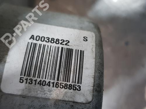Steering column FORD FIESTA VI (CB1, CCN) 1.0 EcoBoost | BP7589779M21 