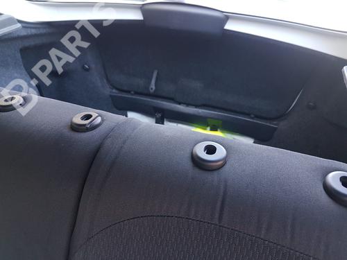 Egr SKODA RAPID (NH3, NK3, NK6) 1.6 TDI | BP13019599M69 