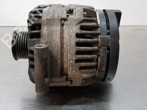 Used Alternator Alternator MINI MINI (R50, R53) Cooper (116 hp) 10191043 10191043