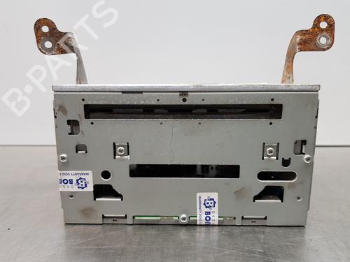 Used Radio MITSUBISHI OUTLANDER II (CW_W) [2005-2012]  23421687