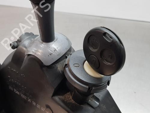 Gear lever SMART CITY-COUPE (450)  | BP17512034M90 