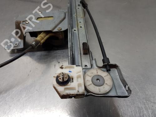Front left window mechanism RENAULT KANGOO / GRAND KANGOO II (KW0/1_)  | BP29254188C22 