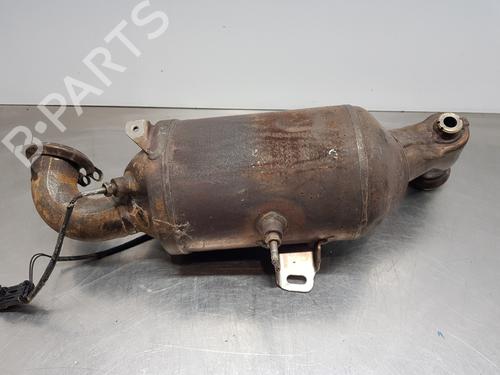 Used Particulate filter OPEL GRANDLAND / GRANDLAND X (A18, P1UO) [2017-2025]  16024236