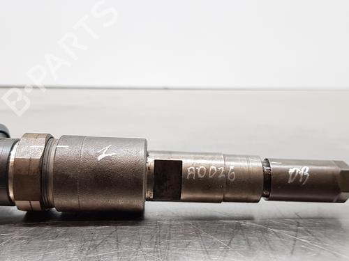 Used Injector PEUGEOT 207 (WA_, WC_) [2006-2015]  30879498