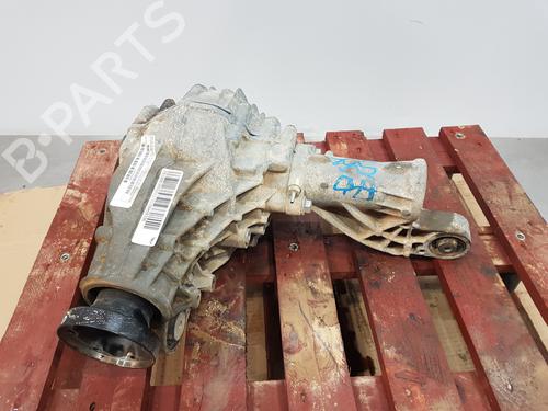 Used Front differential MERCEDES-BENZ M-CLASS (W164) [2005-2012]  29125122