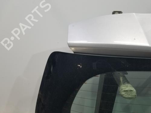 Tailgate PEUGEOT 208 I (CA_, CC_) 1.6 HDi / BlueHDi 75 | BP29702576C6 