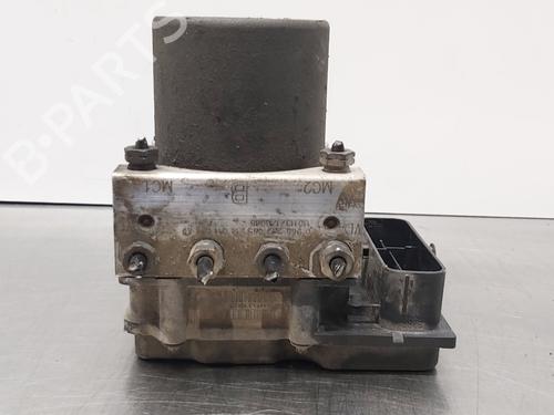 ABS pump CITROËN JUMPY II (VF7) 2.0 HDi 120 | BP16854922M43 