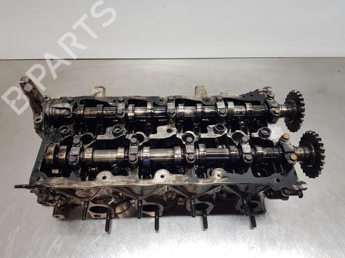 Cylinder head KIA CARENS IV  | BP30191379M5 