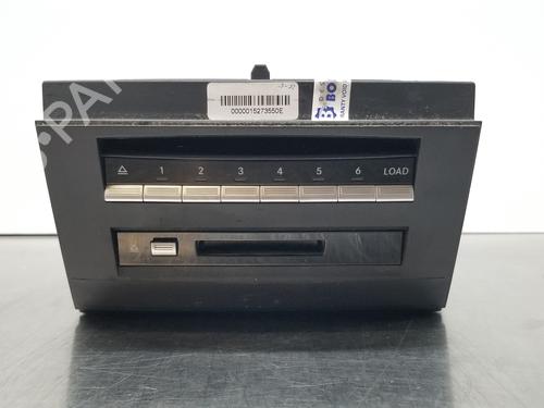 Módulo eletrónico MERCEDES-BENZ S-CLASS (W221, V221) [2005-2013]  18051916