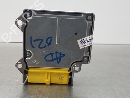ECU airbags SKODA SUPERB II Estate (3T5)  | BP17800419M53 