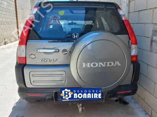 Intercooler HONDA CR-V II (RD_)  | BP17068913M30 