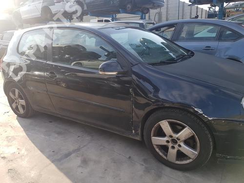 Valve cover VW GOLF V (1K1) | BP14257249M124