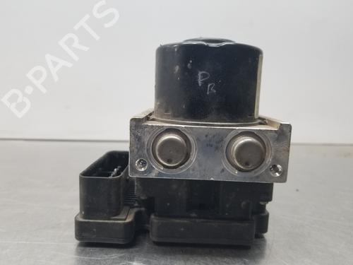 Used ABS pump FORD FIESTA VI (CB1, CCN) [2008-2025]  30747839