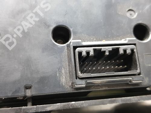 Climate control LAND ROVER RANGE ROVER IV (L405) 5.0 SCV8 4x4 | BP11936466I5 