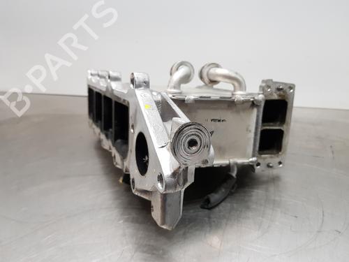 Manifold Indsugning AUDI A4 B9 (8W2, 8WC)  | BP27175686M70 