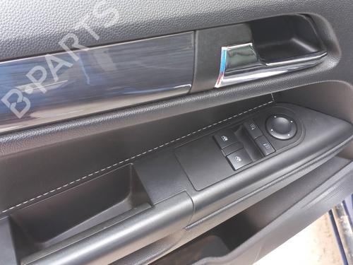 Right taillight OPEL ASTRA H (A04)  | BP30879050C35 