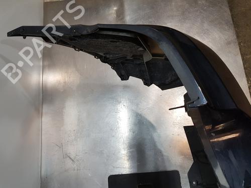 Rear bumper MERCEDES-BENZ M-CLASS (W164)  | BP28377005C8