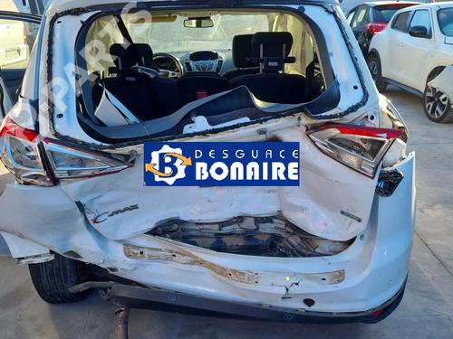 AC-Kompressor FORD GRAND C-MAX (DXA/CB7, DXA/CEU)  | BP8605086M34 