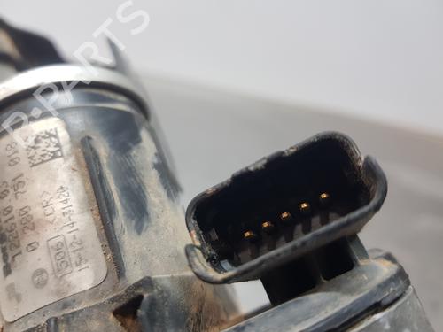 Egr PEUGEOT BOXER Bus  | BP26552229M69 