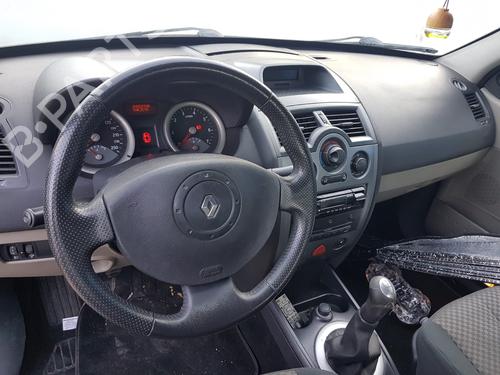 Styregear/Snekke RENAULT MEGANE II Saloon (LM0/1_) 1.5 dCi (LM02, LM13, LM2A) | BP11757953M22 