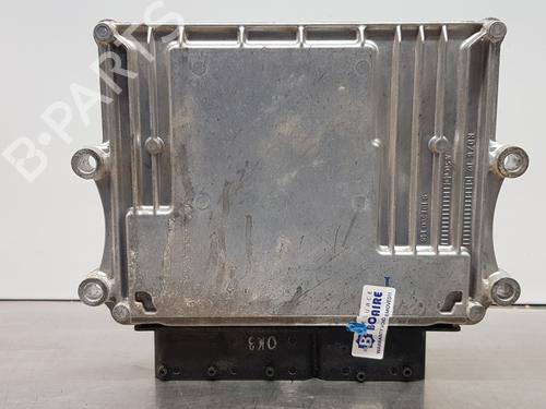 Engine control unit (ECU) KIA SPORTAGE IV (QL, QLE)  | BP22645373M57 