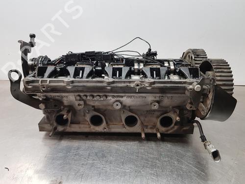 Cylinder head AUDI A4 B7 Avant (8ED) 2.0 TDI 16V | BP30096885M5