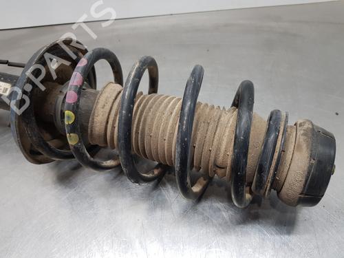 Right front shock absorber AUDI TT (8N3) | BP30880455M17