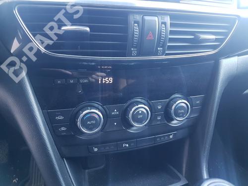 Electronic module MAZDA 6 Estate (GJ, GL) 2.2 D | BP16013646M83 