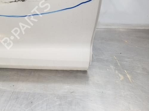 Right rear door TOYOTA COROLLA Estate (_E21_) 1.8 Hybrid (ZWE211W) | BP29424637C5 