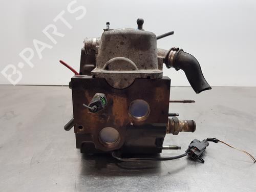 Cylinder head FORD FOCUS II (DA_, HCP, DP)  | BP28383752M5