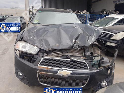 Used Parts CHEVROLET CAPTIVA (C100, C140)  2.2 D  1040417