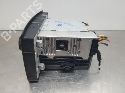 Radio MERCEDES-BENZ M-CLASS (W164)  | BP29339678E6 