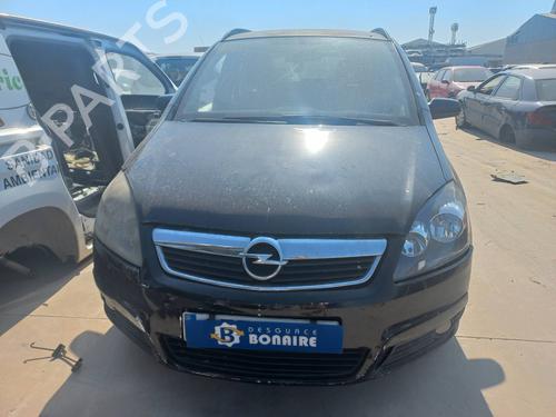 Used Parts OPEL ZAFIRA / ZAFIRA FAMILY B (A05) [2005-2019]  4309971