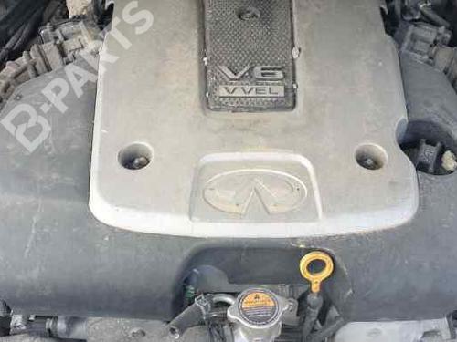 Rear left lock INFINITI EX 37 | BP8150853C100  - Image 7