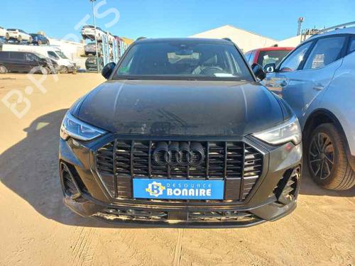 Used Full front AUDI Q3 Sportback (F3N) [2019-2025]  31125056