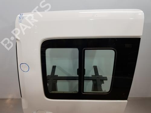 Left slide door VW CADDY IV MPV (SAB, SAJ)  | BP29249780C74 