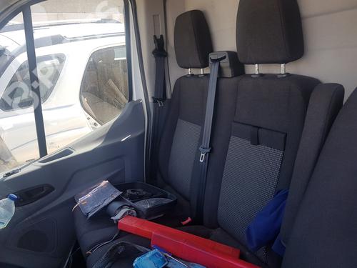 Andre FORD TRANSIT V363 Van (FCD, FDD) 2.2 TDCi | BP14367316O1 