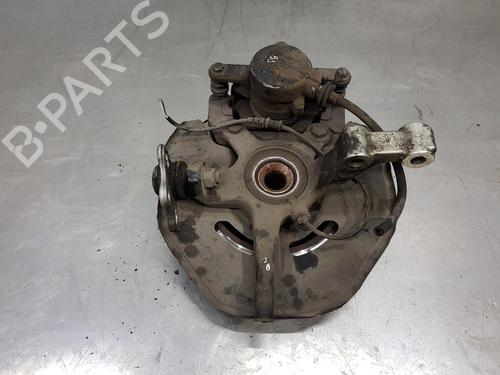 Used Left front steering knuckle MERCEDES-BENZ B-CLASS Sports Tourer (W245) [2005-2011]  29118355