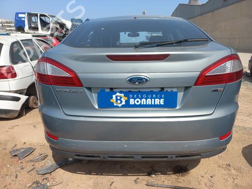 Lampa tylna klapy bagażnika lewa FORD MONDEO IV (BA7)  | BP30572932C79 