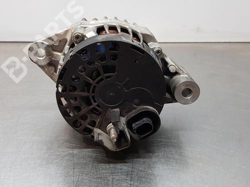 Alternator FIAT 500X (334_) 1.6 D Multijet (334AXA1B, 334AXA11) | BP9721190M7 