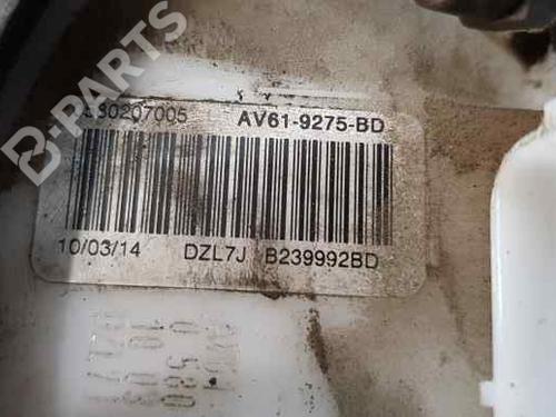 Fuel pump FORD C-MAX II (DXA/CB7, DXA/CEU)  | BP7586988M76 