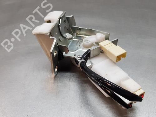 Fechadura da mala SUZUKI SX4 S-Cross (JY) [2013-2025]  30879808